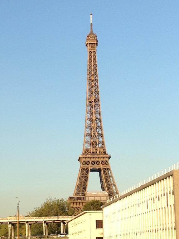 Peniche Tour Eiffel Ξενοδοχείο Παρίσι Δωμάτιο φωτογραφία