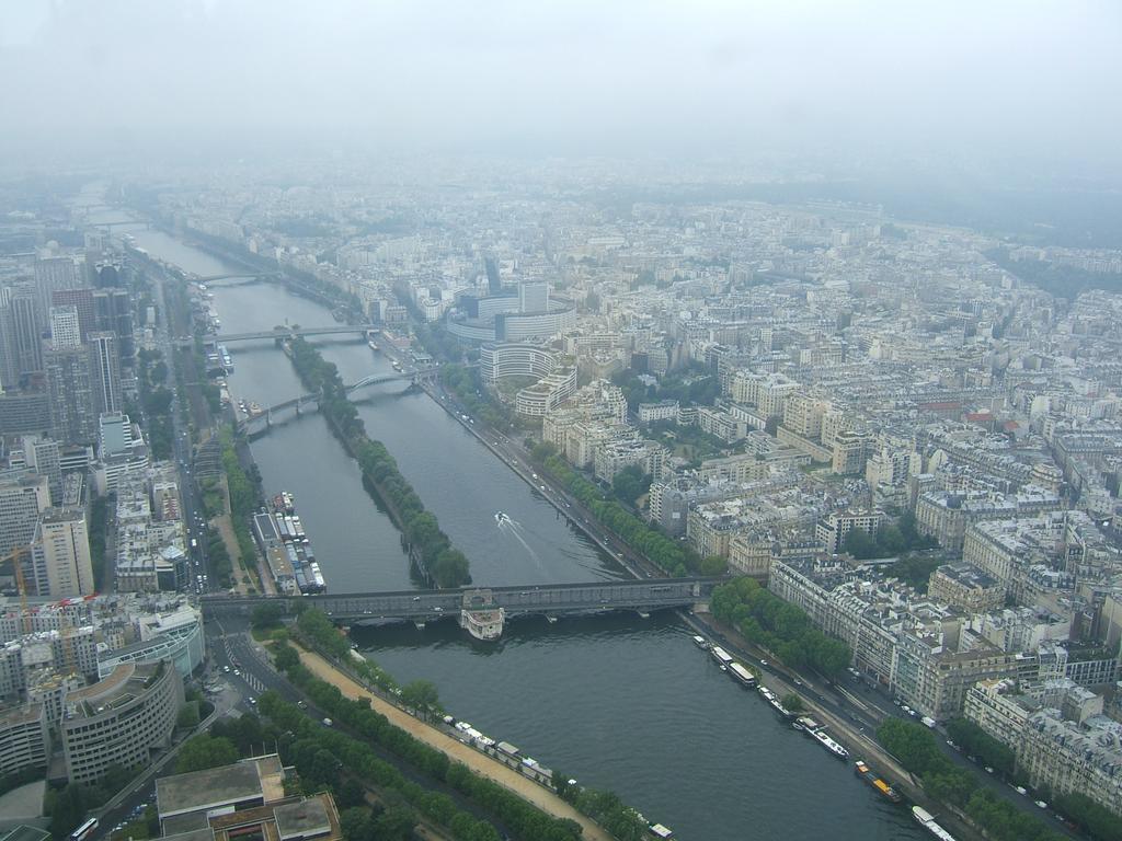 Peniche Tour Eiffel Ξενοδοχείο Παρίσι Δωμάτιο φωτογραφία